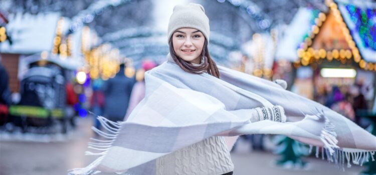 Porter l’art : transformer vos œuvres en foulard personnalisé exclusif