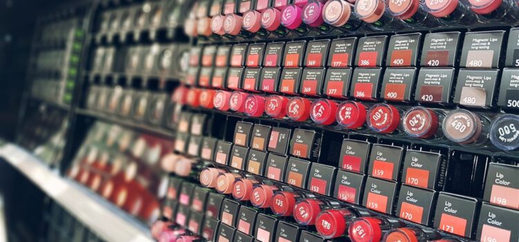 Modiface et L’Oréal analysent l’évolution des achats de maquillage en ligne
