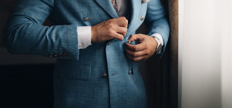 Les secrets du vestiaire masculin : s’habiller avec l’élégance d’un gentleman