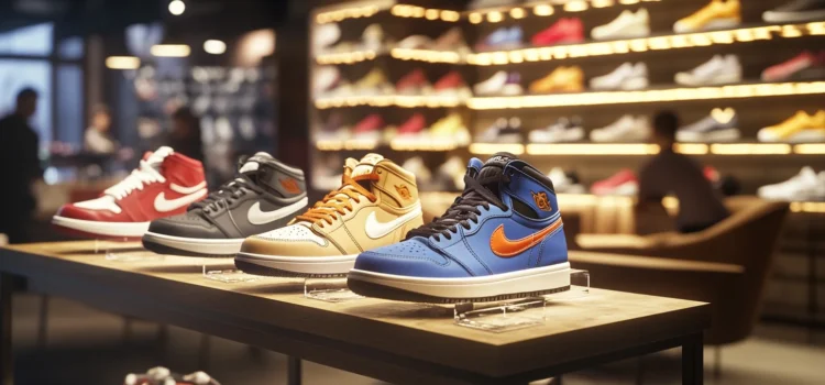 StockX : avis sur cette plateforme de vente de sneakers