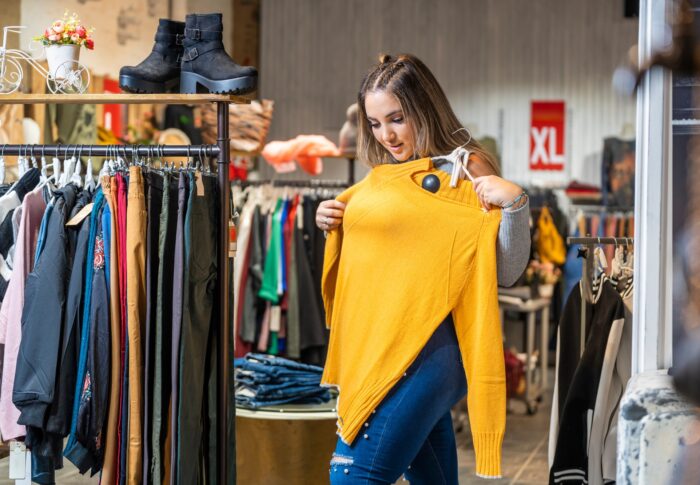 Comprendre la taille américaine en France pour un shopping sans faute