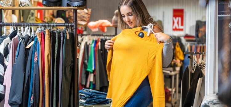 Comprendre la taille américaine en France pour un shopping sans faute