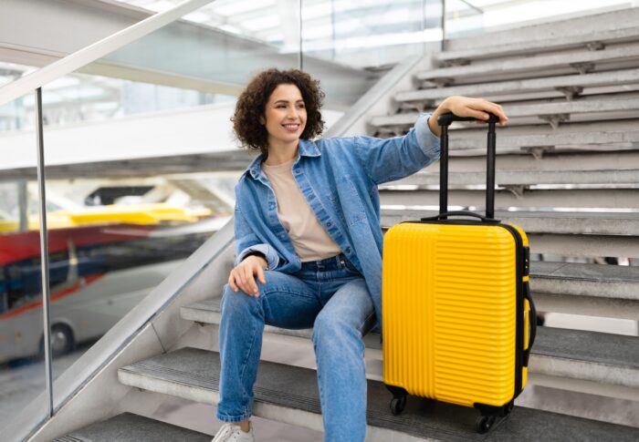Les innovations surprenantes des bagages de la marque Charles