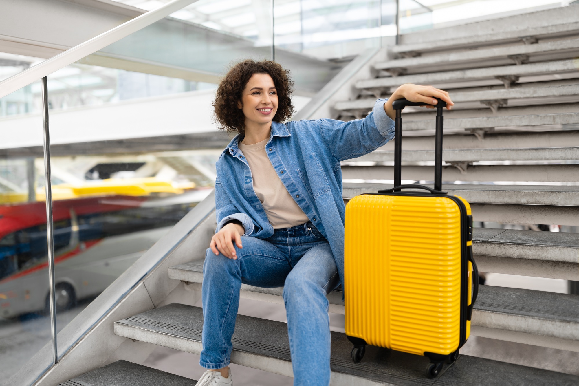 bagages de la marque Charles
