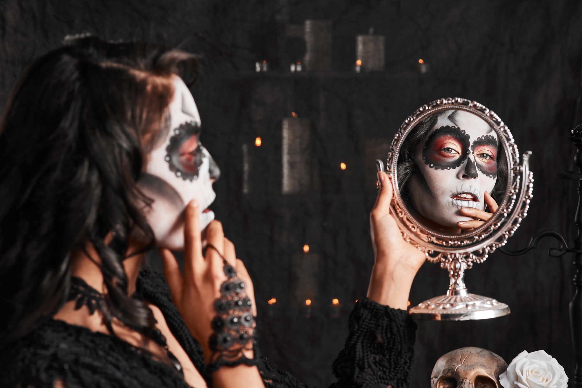 idées de maquillage 