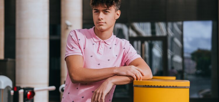 La marque de polo Hulinu : un mélange parfait de confort et de mode