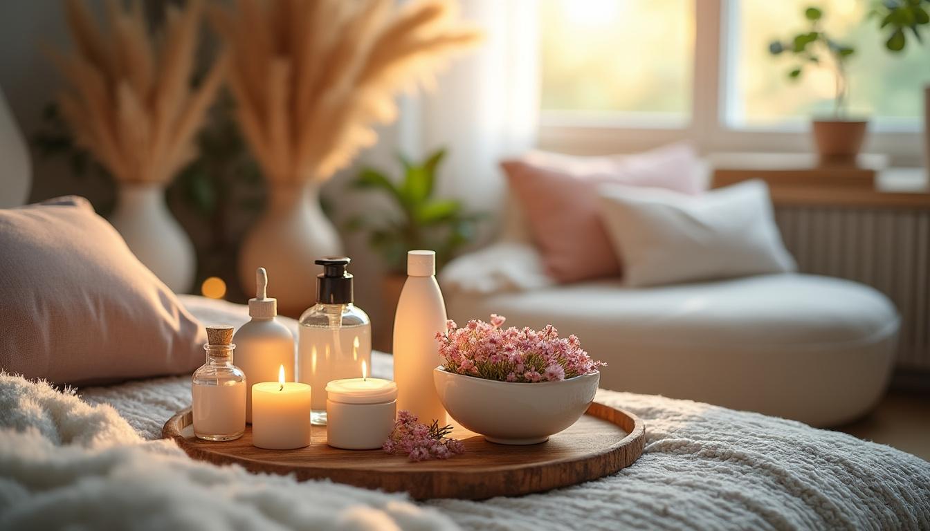 découvrez notre calendrier de l'avent beauty success, un guide complet pour savourer chaque jour de décembre avec des surprises beauté. offrez-vous une expérience festive et glamour qui illuminera votre routine quotidienne jusqu'à noël.