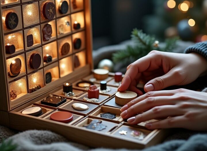 découvrez notre guide complet pour le calendrier de l'avent beauty success et maximisez votre plaisir chaque jour. des surprises beauté, des astuces et des conseils pour profiter pleinement de cette période festive et dorloter votre peau avec des produits de qualité.