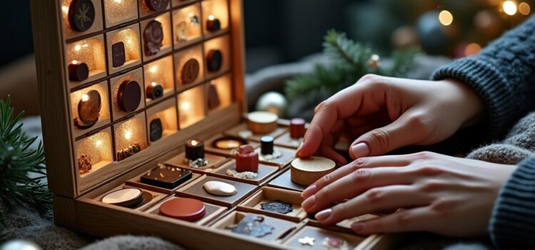 Calendrier de l’Avent Beauty Success : un guide pour profiter au maximum de chaque jour