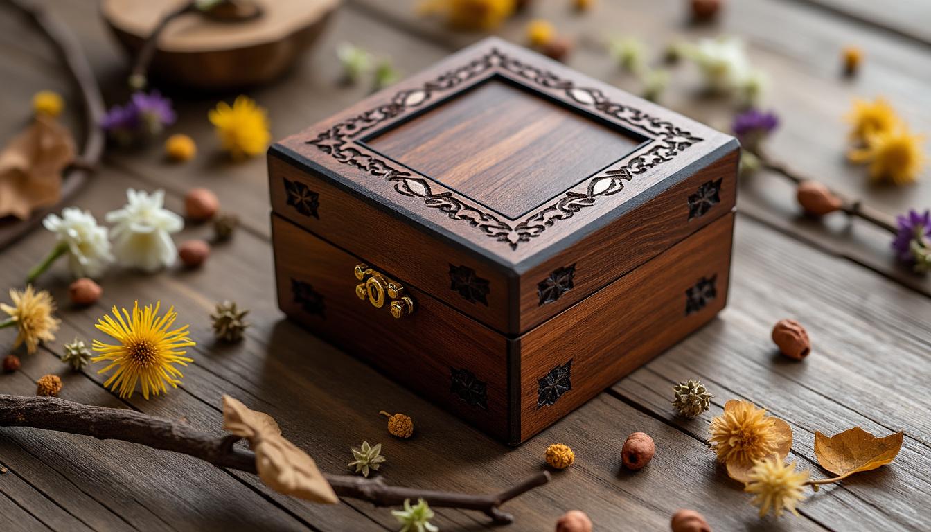 découvrez notre coffret cadeau montre en bois, parfait pour toutes les occasions et livré rapidement. offrez un présent original et élégant qui saura séduire vos proches !
