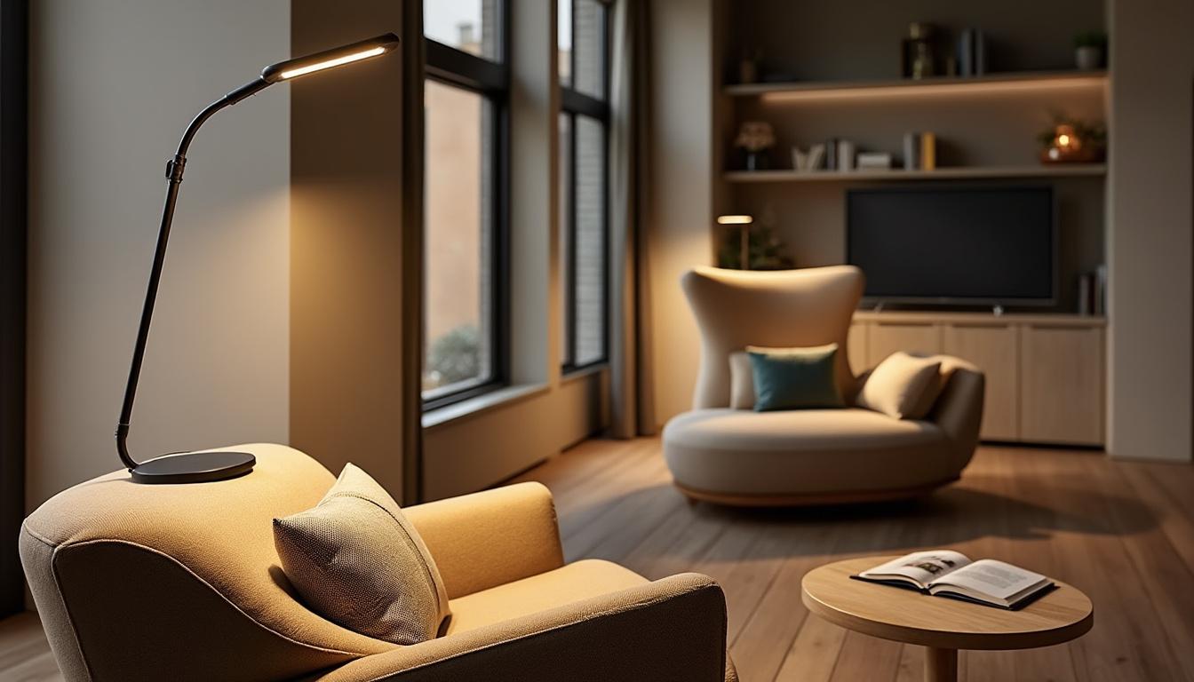 découvrez notre comparatif des meilleures lampes de luminothérapie, mettant en avant la beurer tl 100 comme référence. améliorez votre bien-être avec notre sélection de lampes efficaces pour combattre la saisonnalité et favoriser votre équilibre émotionnel.