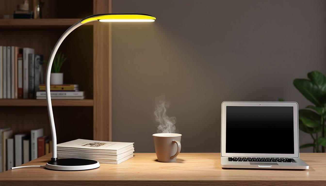 découvrez notre comparatif des meilleures lampes de luminothérapie, avec la beurer tl 100 en tête. profitez de conseils d'experts pour choisir la lampe idéale qui améliorera votre bien-être et luttera contre les symptômes de la dépression saisonnière.