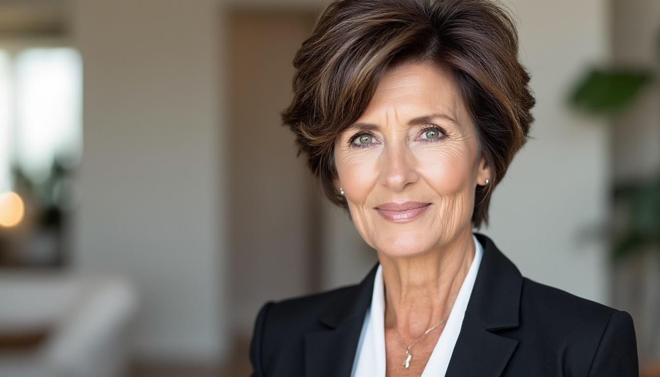 découvrez les coupes de cheveux courts pour femmes de 60 ans qui apportent du volume aux cheveux fins. trouvez des inspirations et des conseils pour sublimer votre look tout en mettant en valeur votre personnalité.