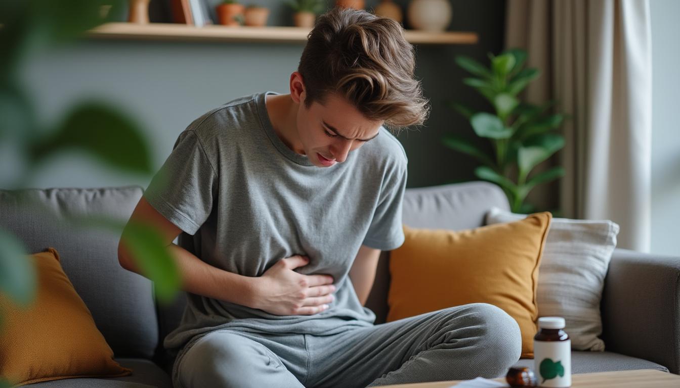 découvrez les effets secondaires potentiels de l'huile de krill superba boost pour garantir une utilisation sûre et éclairée. informez-vous sur les précautions à prendre et les recommandations pour profiter de ses bienfaits sans risques.