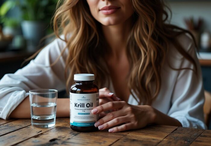 Effets secondaires de l’huile de krill Superba Boost pour une utilisation sûre