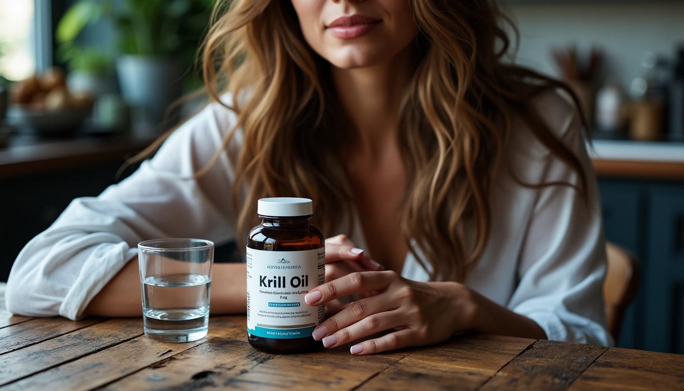 découvrez les effets secondaires potentiels de l'huile de krill superba boost pour garantir une utilisation sûre et efficace. informez-vous sur les précautions à prendre et les bénéfices associés à ce supplément.