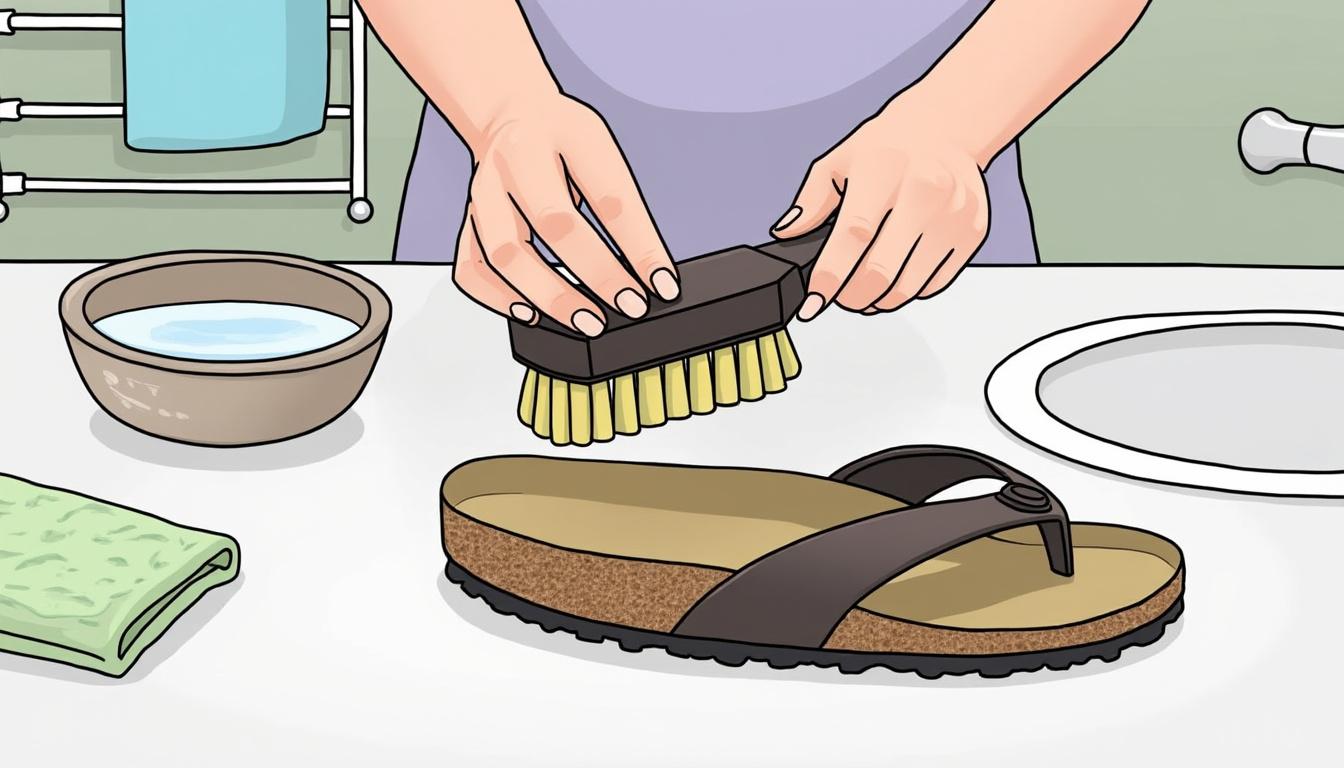 découvrez les chaussures birkenstock à talon compensé, une alternative moderne et confortable aux modèles traditionnels. alliez style et bien-être avec ces sandales qui apportent soutien et élégance à vos pas.