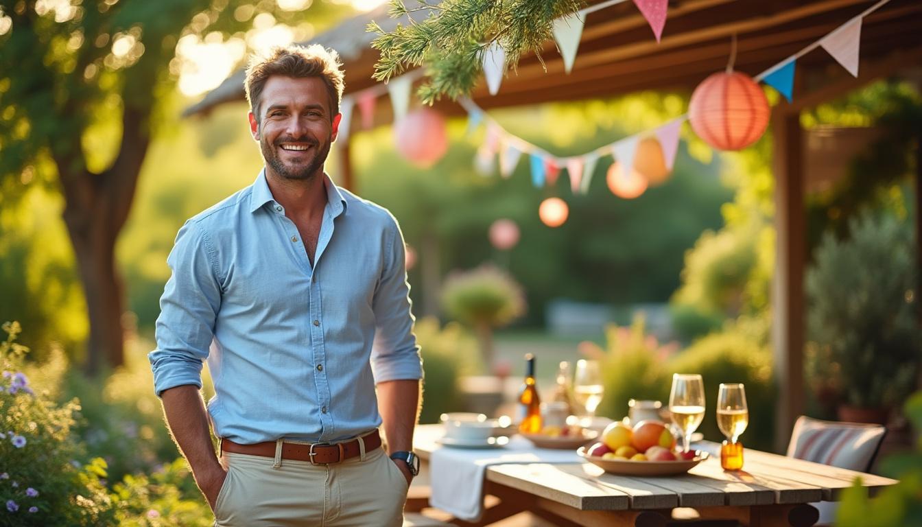 découvrez les erreurs courantes à éviter avec votre tenue guinguette homme cet été. apprenez à allier style et confort pour être à la mode tout en profitant pleinement des festivités estivales.
