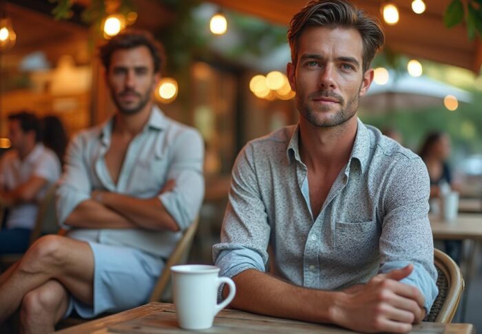 Les erreurs à éviter avec votre tenue guinguette homme cet été