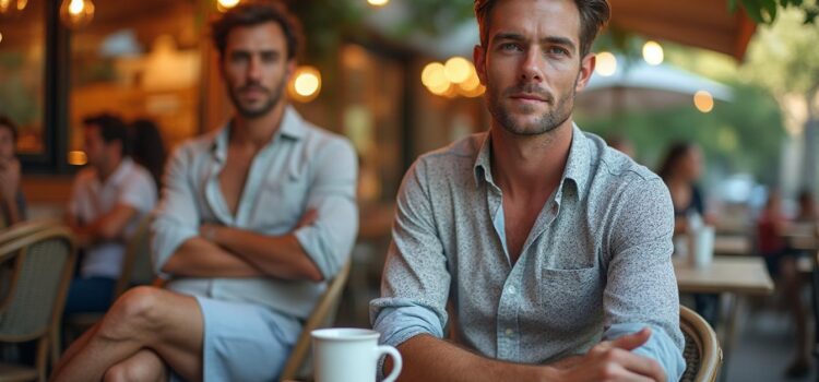 Les erreurs à éviter avec votre tenue guinguette homme cet été
