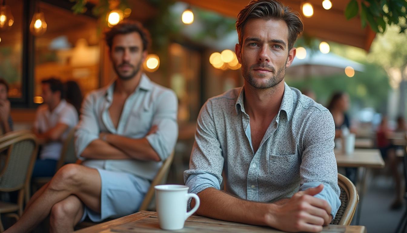 découvrez les erreurs à éviter lors du choix de votre tenue guinguette homme cet été. assurez-vous de faire forte impression tout en restant à l'aise et stylé grâce à nos conseils mode essentiels.