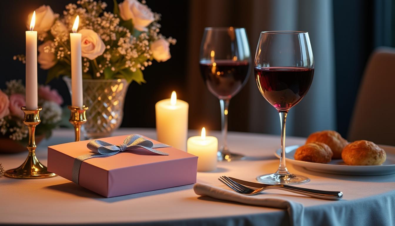 découvrez notre sélection des meilleurs parfums de saint-valentin pour homme, idéals pour séduire et faire chavirer le cœur de votre bien-aimé. trouvez le parfum parfait qui allie élégance et charme, et faites de cette fête des amoureux un moment inoubliable.
