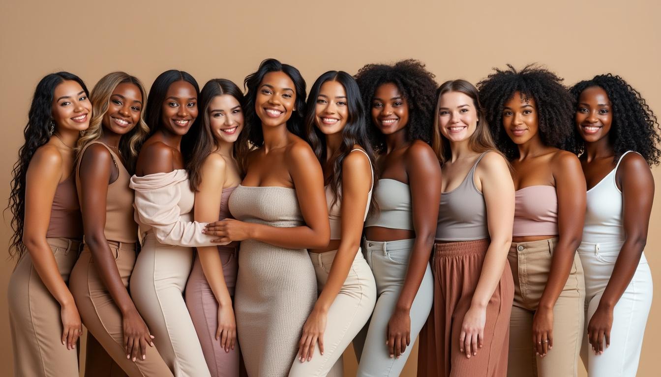 découvrez comment les creux de vénus influencent les standards de beauté contemporains, en explorant leur symbolique et leur impact sur l'image corporelle. plongez dans une analyse fascinante de ces traits esthétiques qui captivent et redéfinissent les idéaux de beauté aujourd'hui.