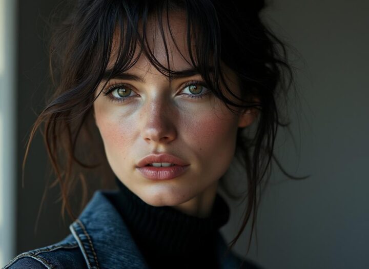 découvrez l'importance des creux de vénus dans les standards de beauté actuels. cette analyse met en lumière comment ces courbes féminines influencent notre perception de la beauté et sont célébrées dans la mode et la culture contemporaine.