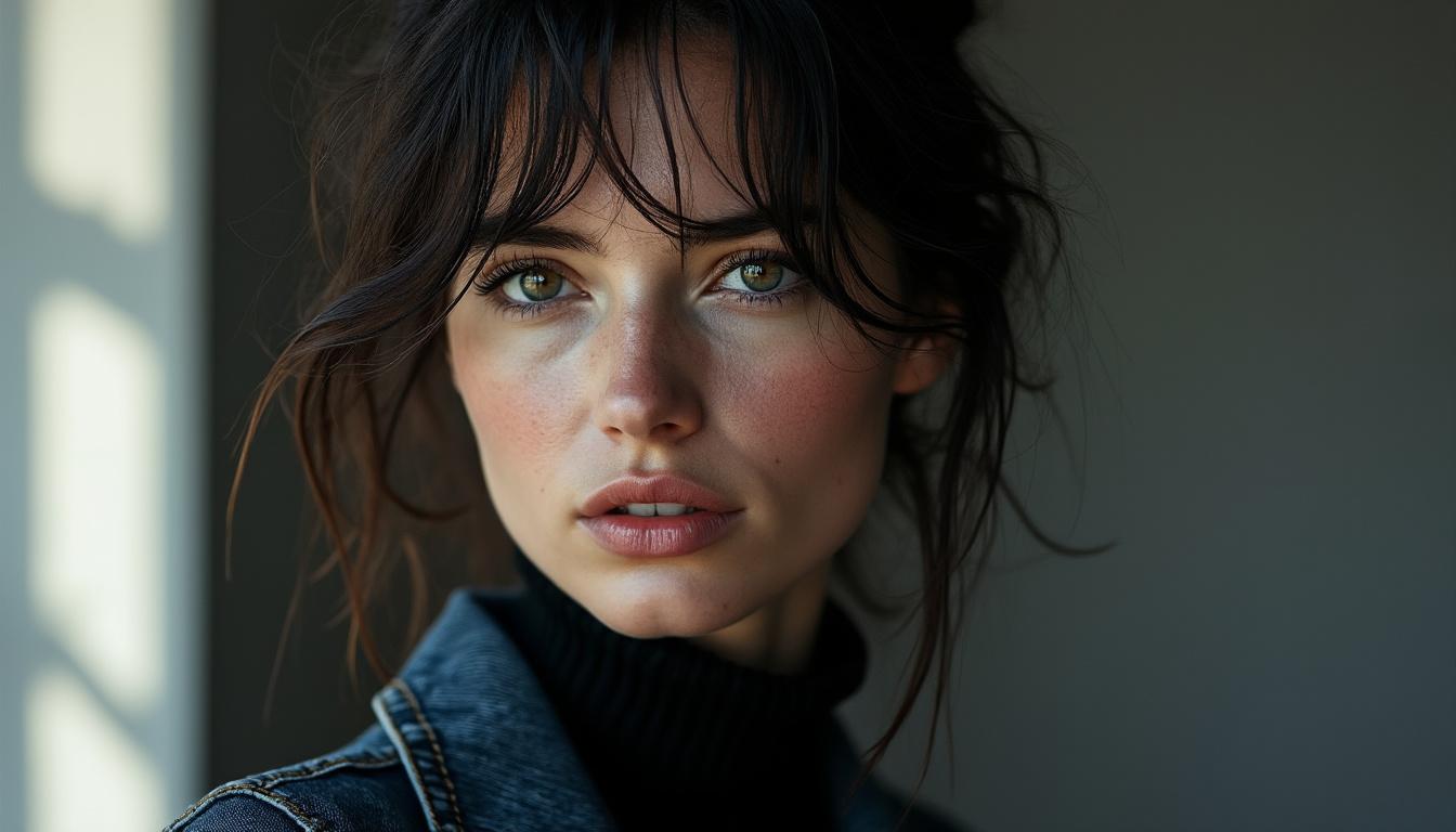 découvrez l'importance des creux de vénus dans les standards de beauté actuels. cette analyse met en lumière comment ces courbes féminines influencent notre perception de la beauté et sont célébrées dans la mode et la culture contemporaine.