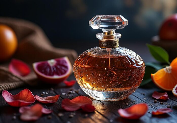 Plongée dans le parfum exotique Baudelaire : des sentiments d’exotisme et de désir