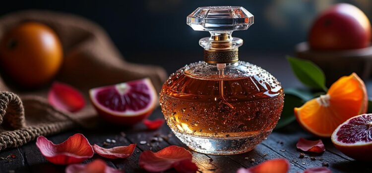 Plongée dans le parfum exotique Baudelaire : des sentiments d’exotisme et de désir