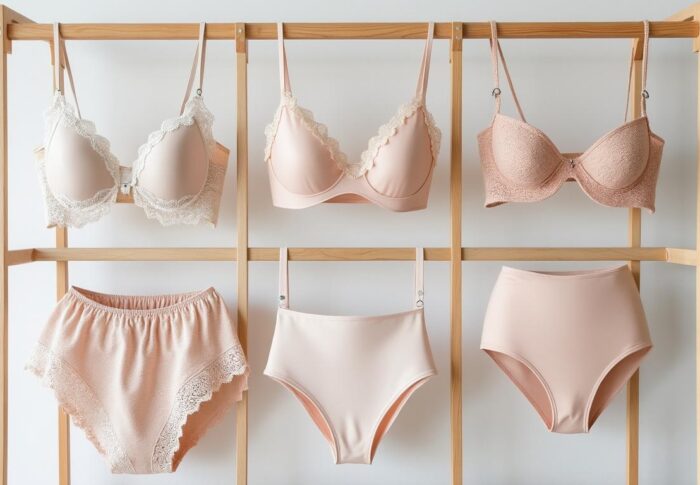 Adoptez Les Récupérables, lingerie upcyclée & durable pour un quotidien plus éthique