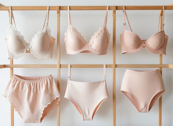 découvrez les récupérables : lingerie upcyclée, éthique et durable, conçue pour un quotidien responsable. adoptez des sous-vêtements respectueux de l’environnement et engagés pour une mode plus durable.
