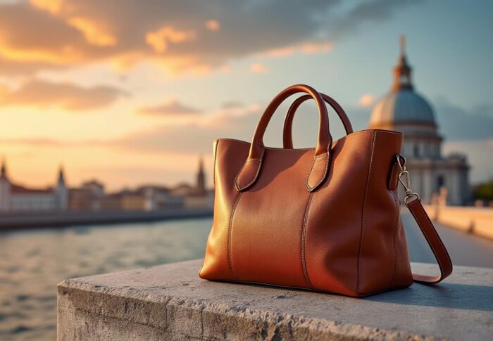 Découvrez comment Léo et Violette, sacs créatifs, transforment vos tenues