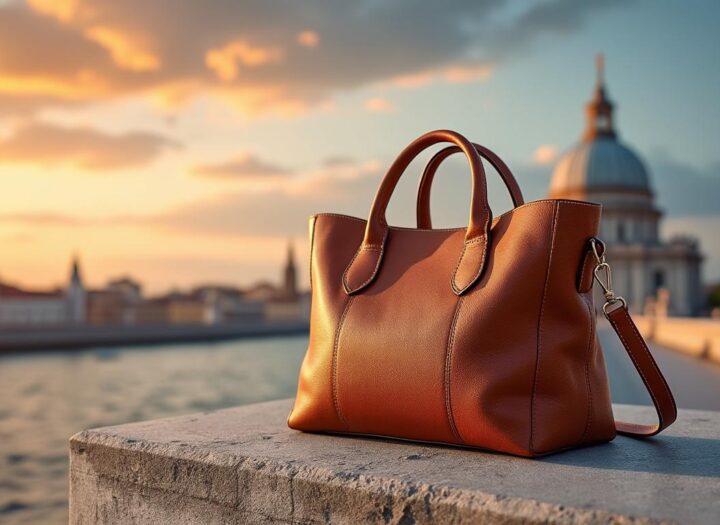 découvrez comment les sacs créatifs de léo et violette apportent une touche d’originalité et d’élégance à toutes vos tenues. adoptez l’accessoire qui sublime votre style au quotidien !