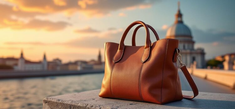 Découvrez comment Léo et Violette, sacs créatifs, transforment vos tenues