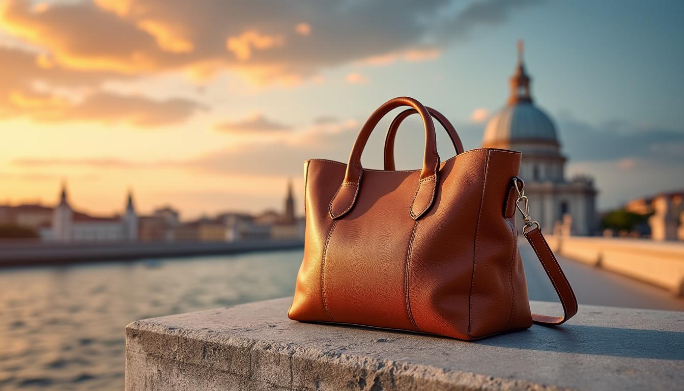 découvrez comment les sacs créatifs de léo et violette apportent une touche d’originalité et d’élégance à toutes vos tenues. adoptez l’accessoire qui sublime votre style au quotidien !