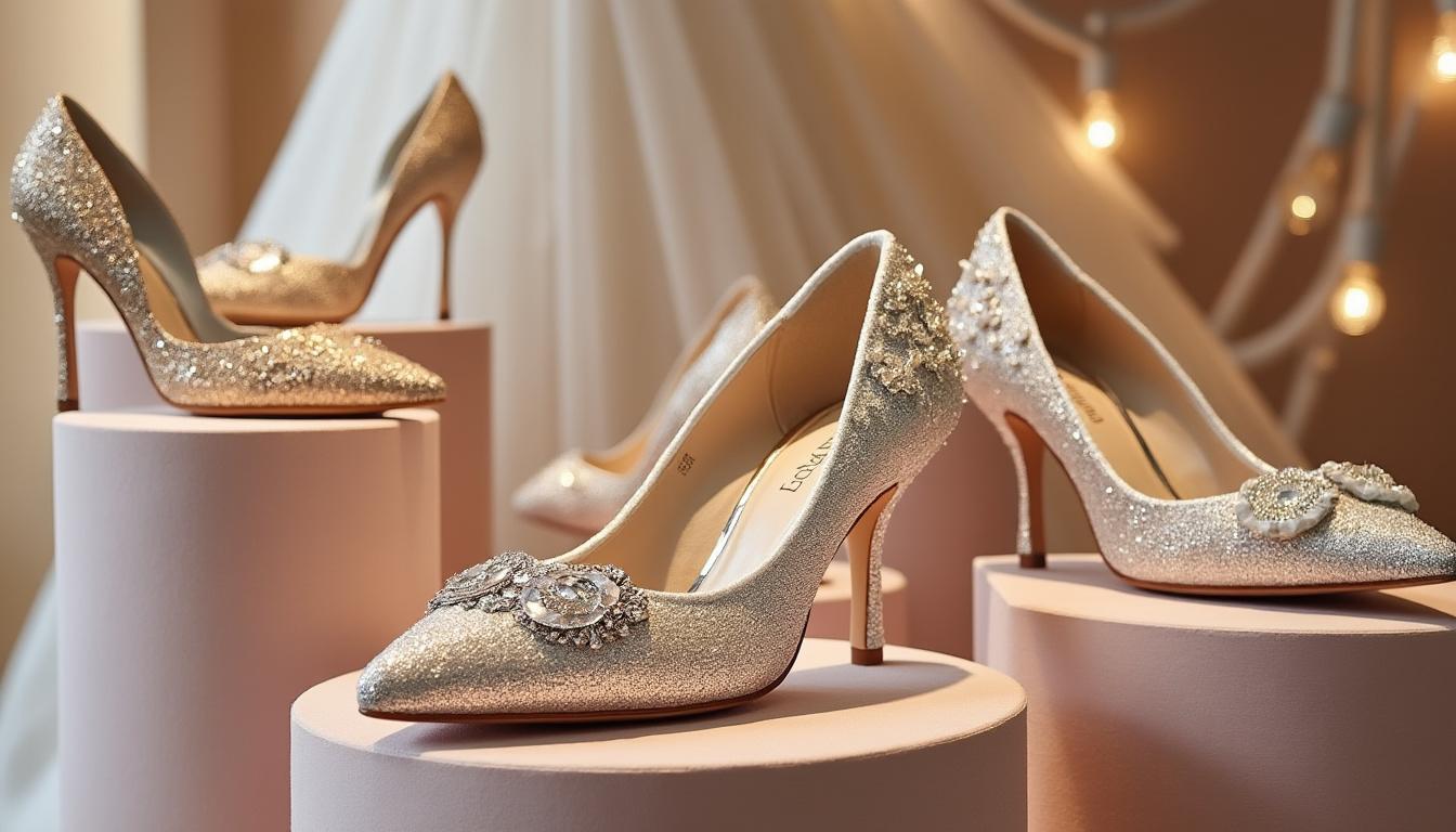 idées de tenues avec des chaussures cendrillon oignies: looks chic, décontractés ou de soirée pour briller en toute occasion. inspirez-vous dès maintenant.