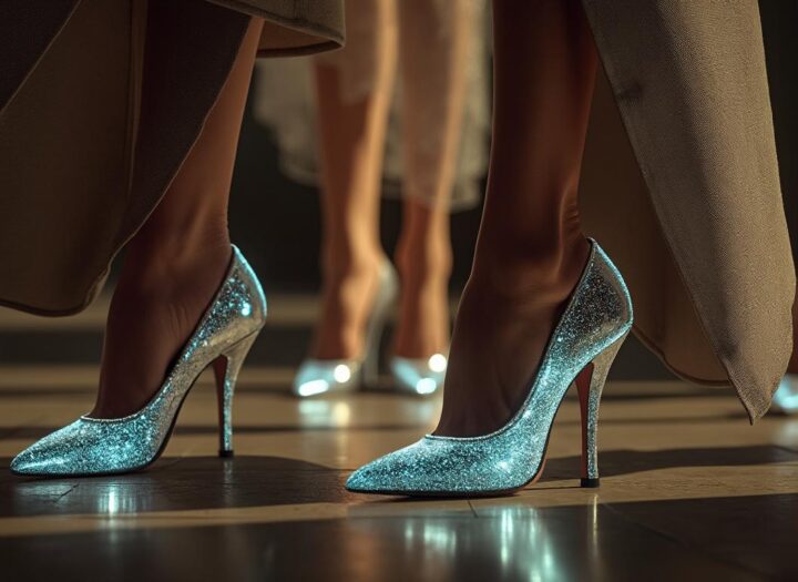 découvrez des idées de tenues avec les chaussures cendrillon oignies pour briller en toute occasion: looks chic, conseils et astuces pour sublimer.