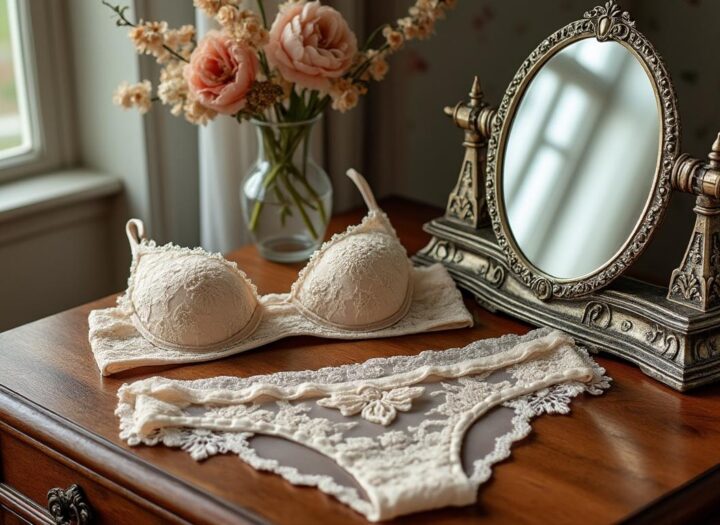 lingerie