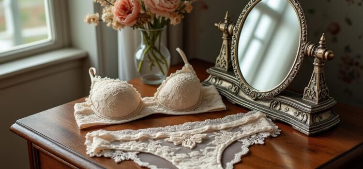 Lingerie roleplay discret : des choix audacieux pour un jeu de rôle réussi