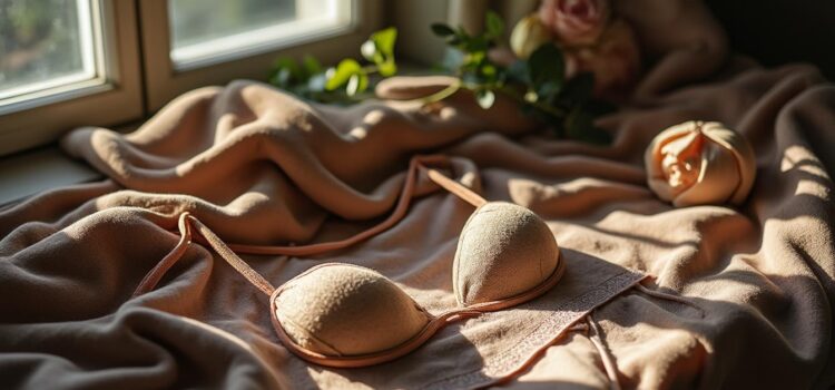 Nénés Paris, lingerie bio et upcyclée : le meilleur de la mode responsable