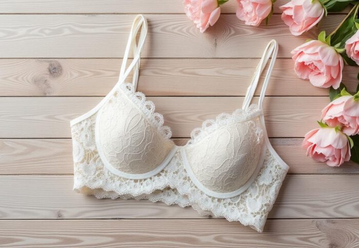 Pourquoi choisir Aubade, la lingerie sensuelle et sophistiquée pour des occasions spéciales ?