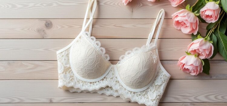 Pourquoi choisir Aubade, la lingerie sensuelle et sophistiquée pour des occasions spéciales ?