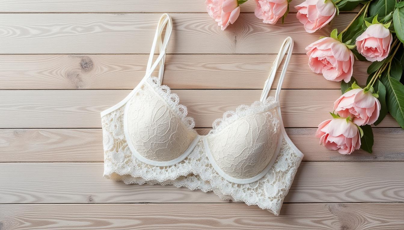 découvrez pourquoi la lingerie aubade, alliant sensualité et sophistication, est le choix idéal pour sublimer vos occasions spéciales. confort, élégance et séduction au rendez-vous.