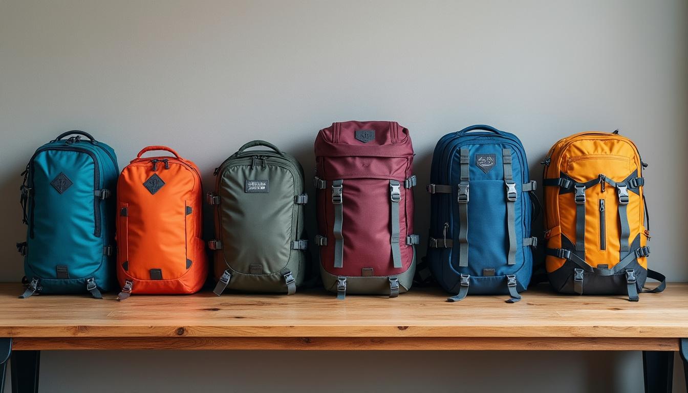 découvrez nos conseils pratiques pour choisir le sac de voyage idéal selon vos besoins et vos déplacements. trouvez le modèle parfait pour voyager en toute sérénité !