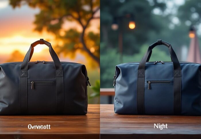 Sac de voyage : comment choisir le modèle idéal pour vos déplacements