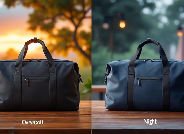 découvrez nos conseils pour choisir le sac de voyage idéal selon vos besoins : taille, praticité, matériaux et astuces pour un déplacement sans souci.