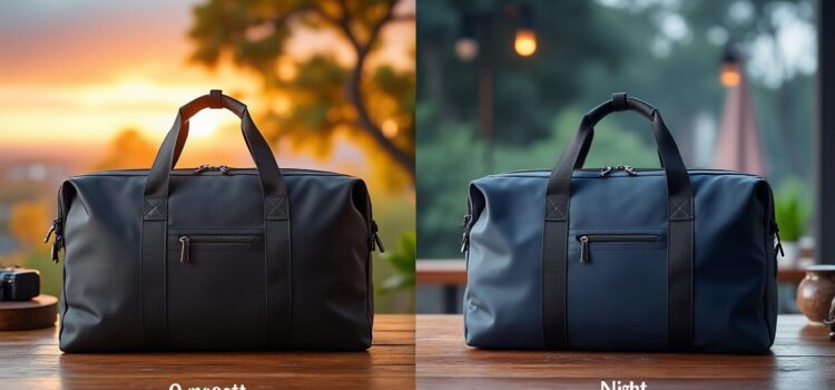 Sac de voyage : comment choisir le modèle idéal pour vos déplacements