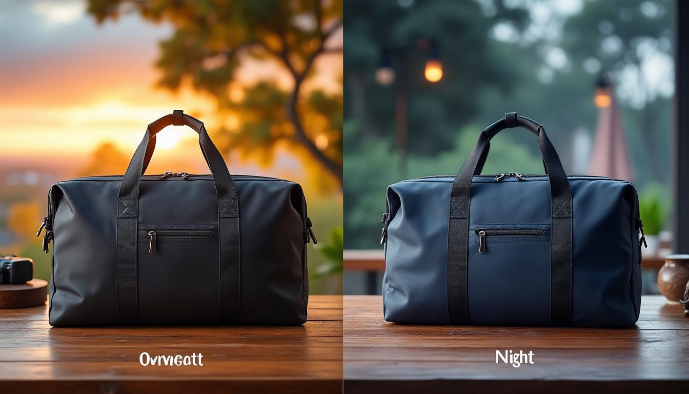 découvrez nos conseils pour choisir le sac de voyage idéal selon vos besoins : taille, praticité, matériaux et astuces pour un déplacement sans souci.